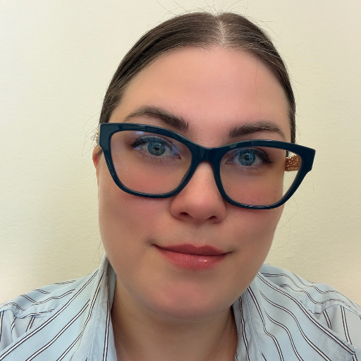 Anna Dzoba avatar