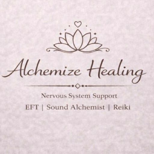 Alchemize Healing avatar