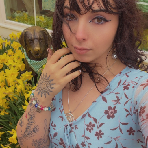 Emily henriott avatar