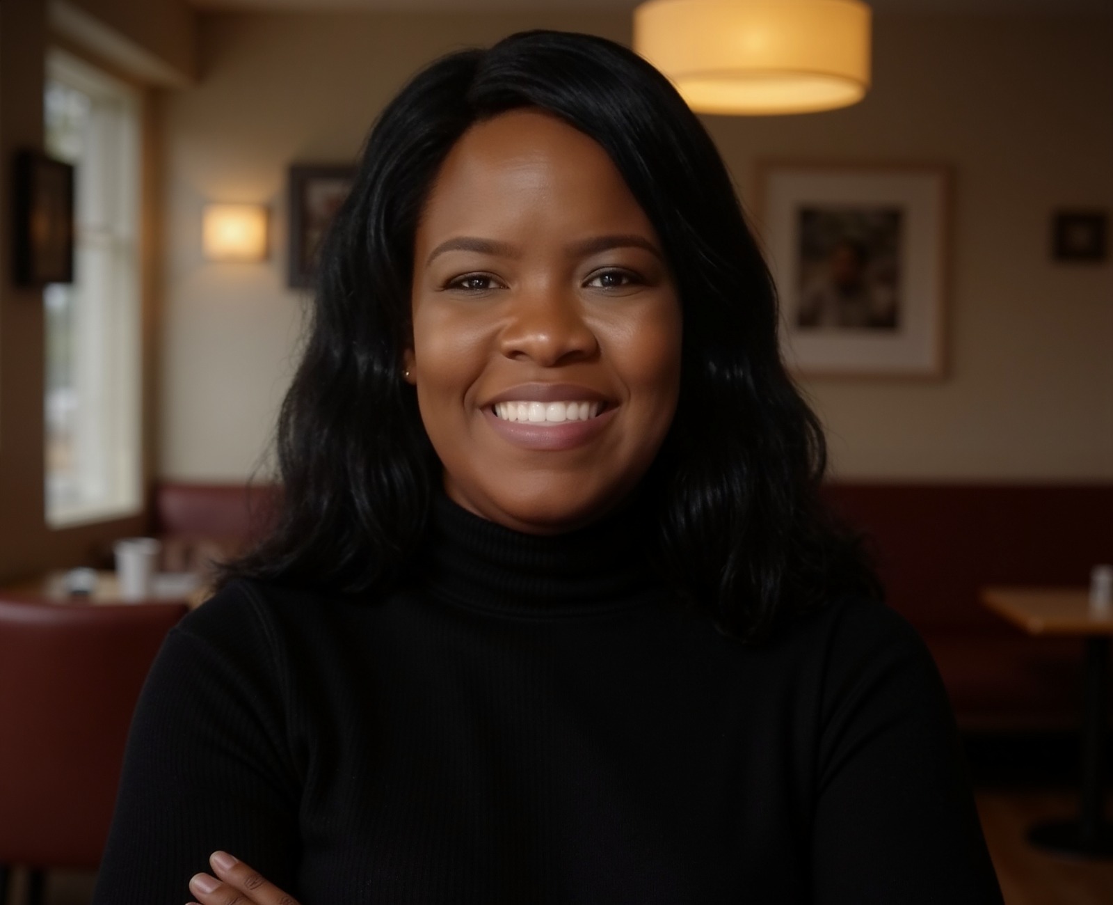 Dr. Alexandria Johnson avatar