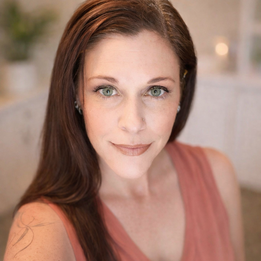 Lacy N Brant-Rise Up Phoenix Healing~Wellness Reimagined avatar
