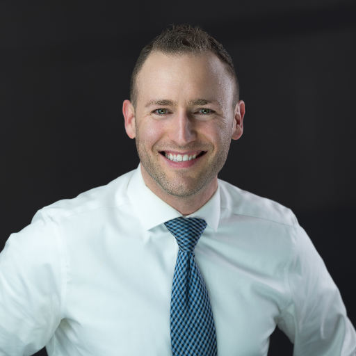 Ryan Mayer, MBA, PCC, DOBE, ADDCA, ICF, ACO, LION, PAAC, featured practitioner