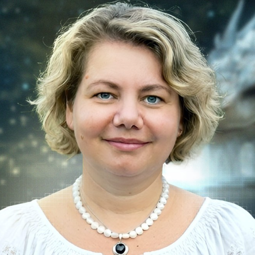 Irini Hara avatar