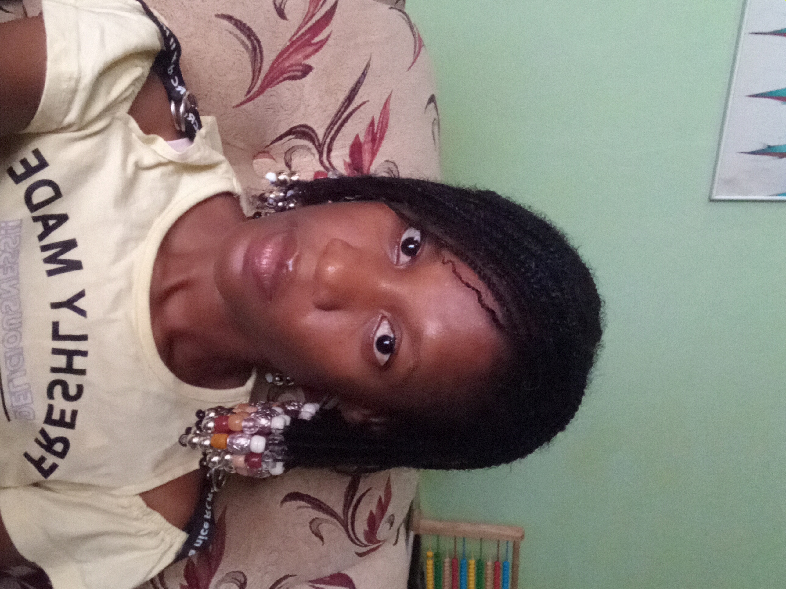 Jenevor B. avatar