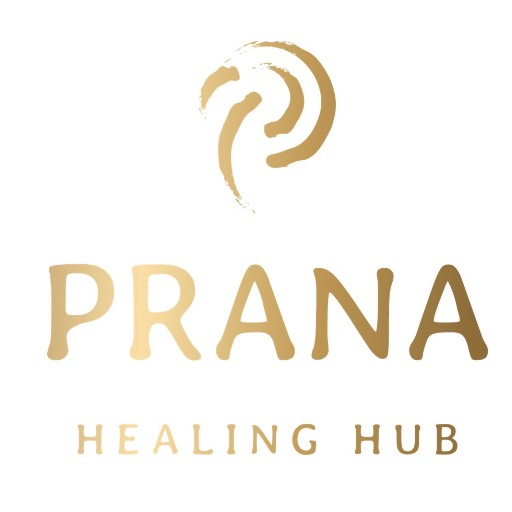 Prana Healing Hub avatar