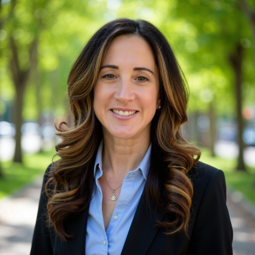 Melanie Kaplan avatar