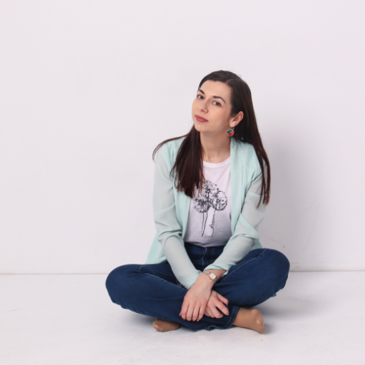 Sabina Gavriloaiei avatar