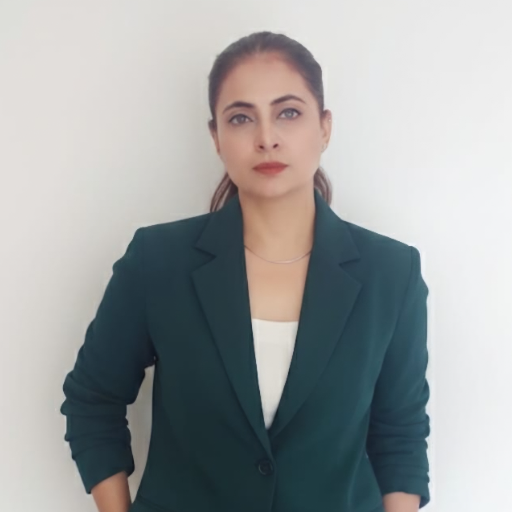 RAJINDER KAUR GUN avatar